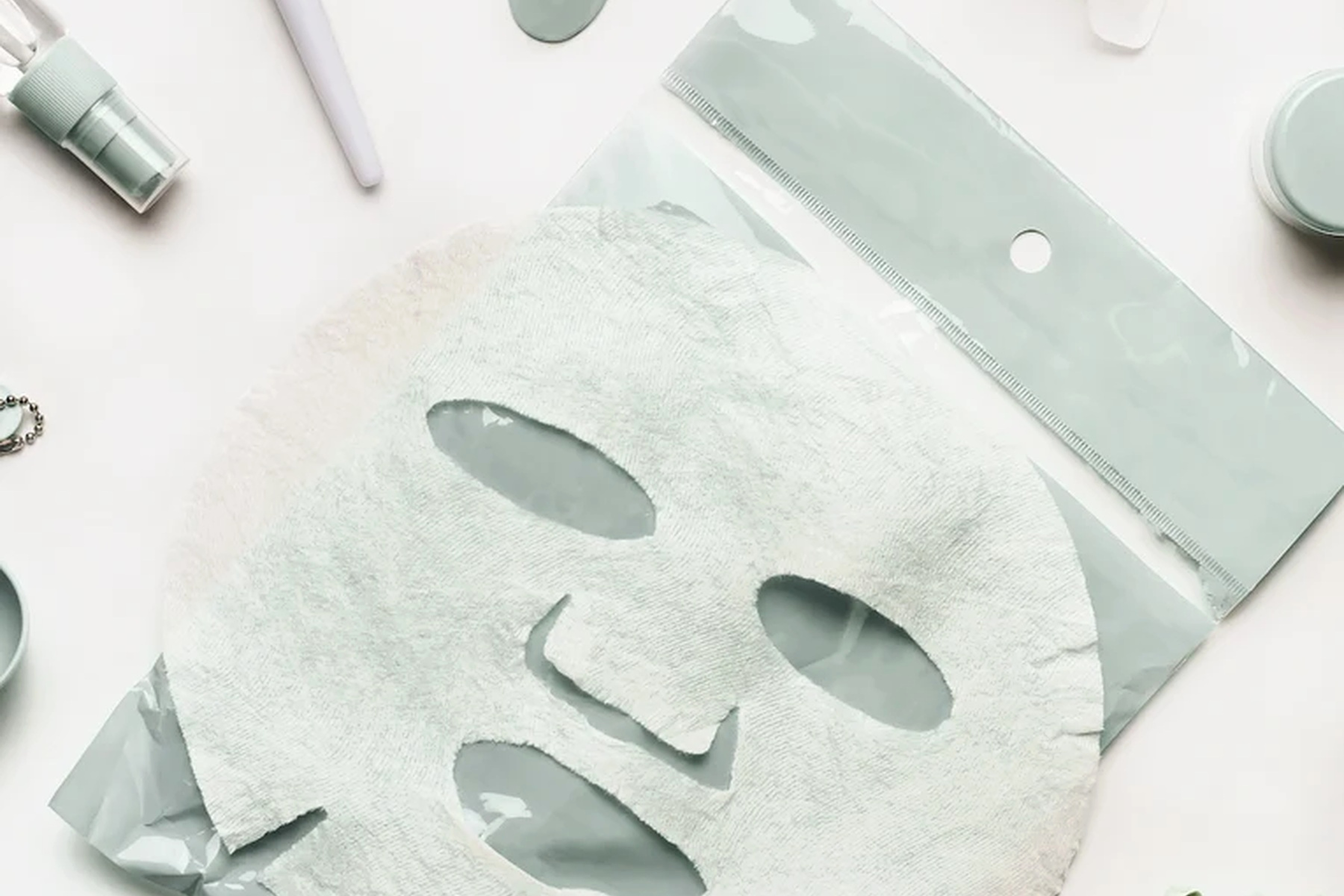 MASKS product development visual
