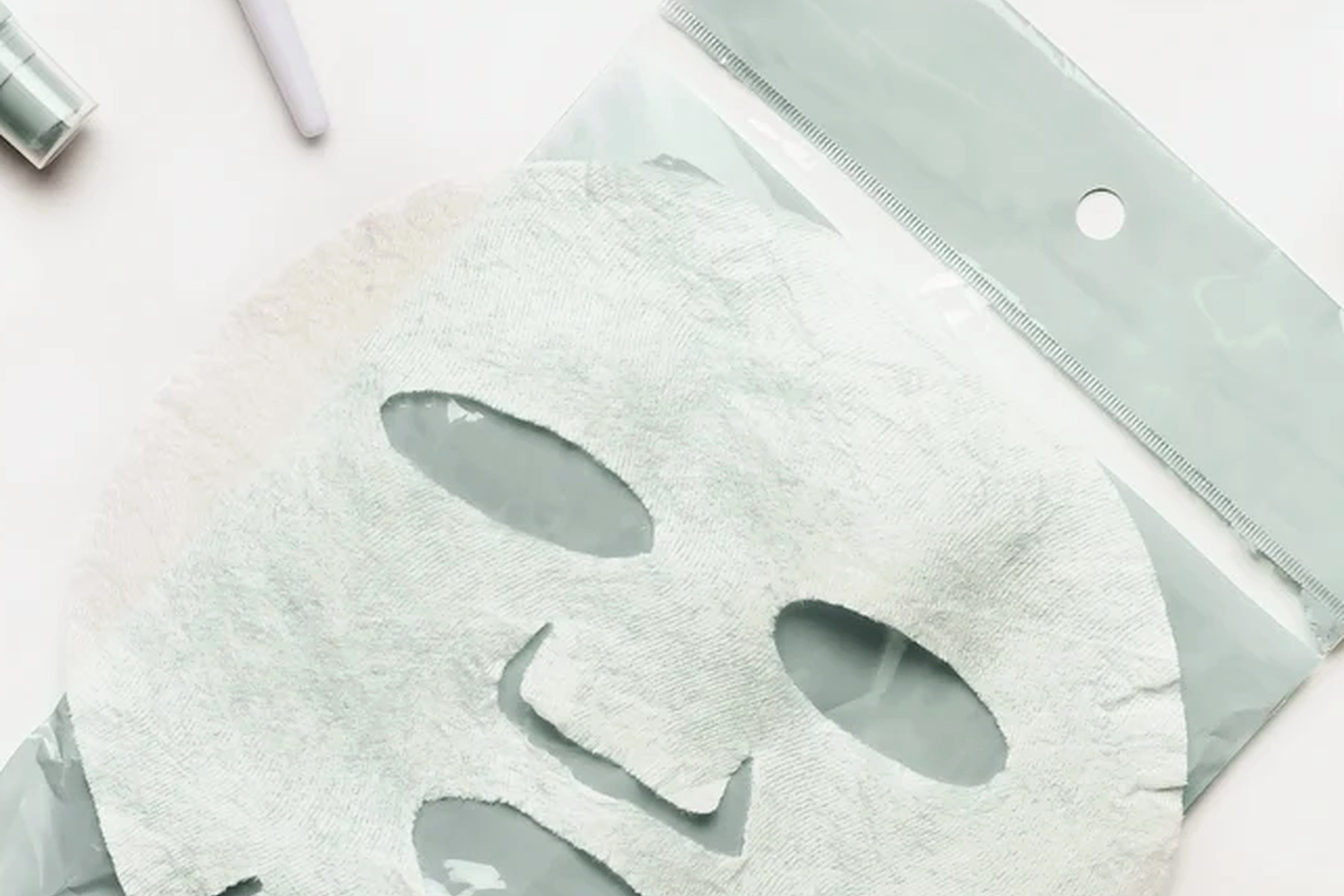 MASKS product development visual
